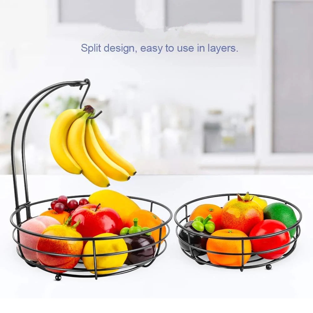 Corbeille a fruits