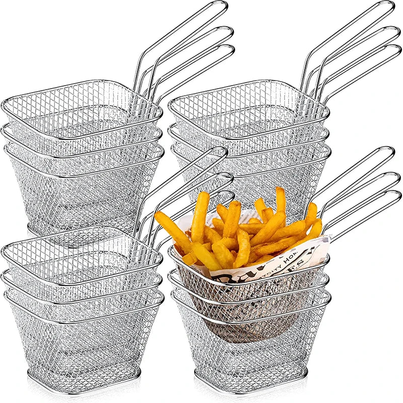 Panier à frites