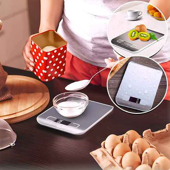 Balance-de-cuisine-de-haute-precision