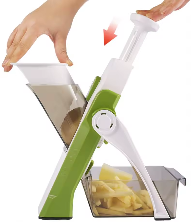 coupe frites manuel coupe legume