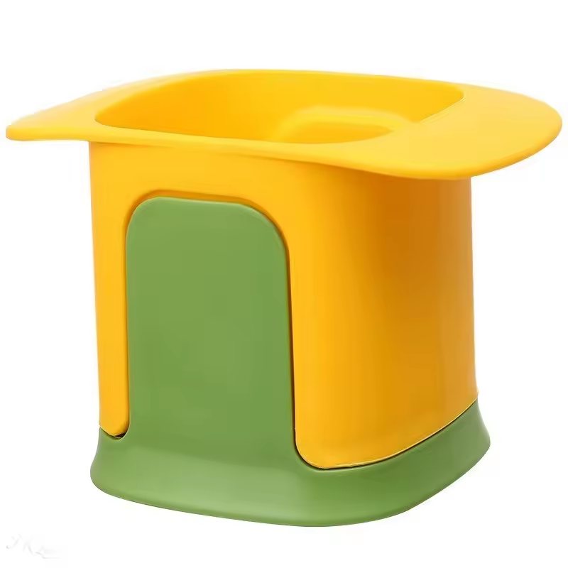 coupe frites pas cher bonne qualité