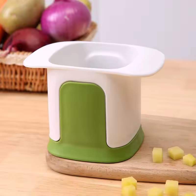 coupe frites rapide facile a nettoyer
