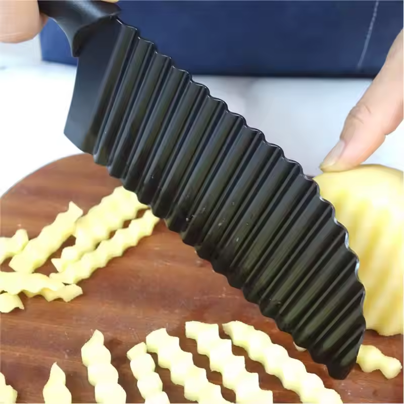 Coupe frite | Fryzerâą