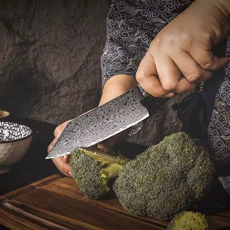couteau de cuisine haut de gamme pas cher
