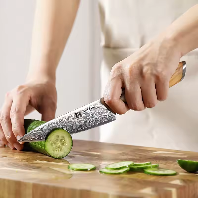couteaux de cuisine bonne qualitée