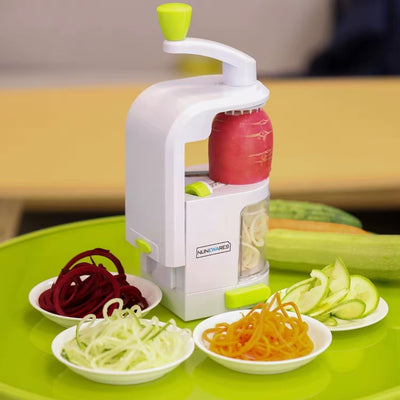 Comment utiliser le coupe-légumes ? - Shopchicuisine