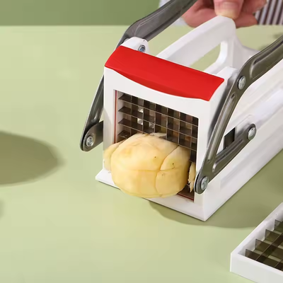 Le coupe frite