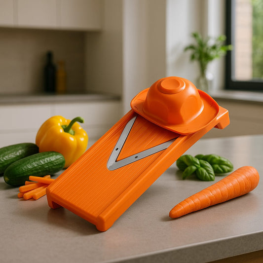 Quelle mandoline  cuisine choisir ?