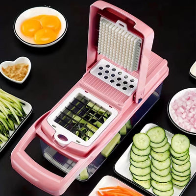 Que faire avec une mandoline cuisine ? - Shopchicuisine