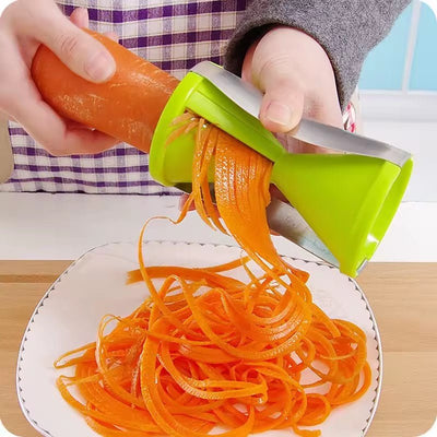 Quel est le meilleur découpe-légumes ? - Shopchicuisine
