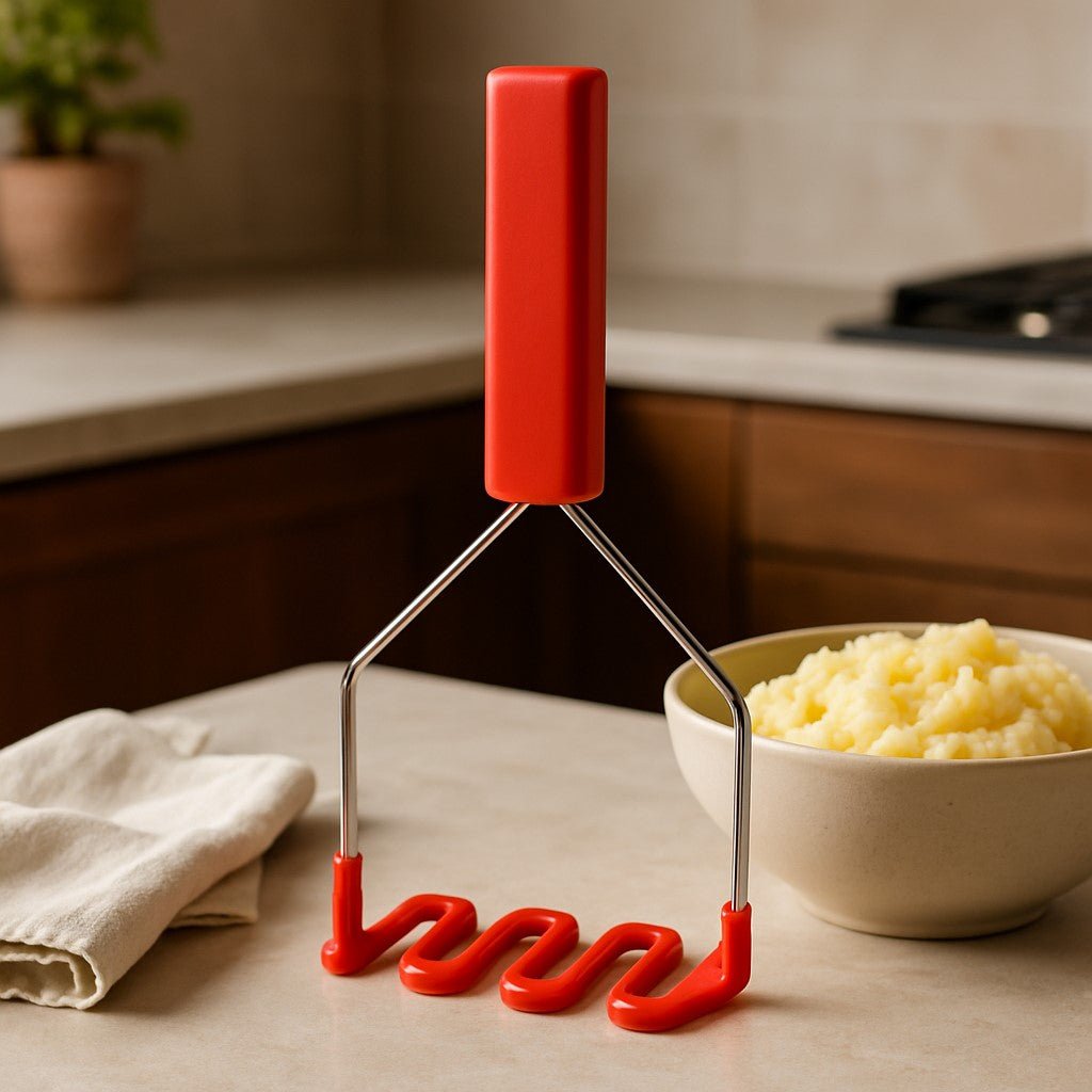 Quel ustensile pour faire de la purée ? - Shopchicuisine