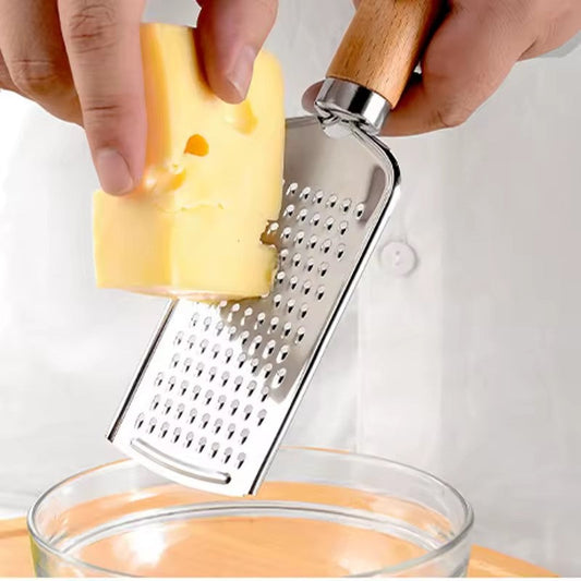 Comment remplacer un zesteur?