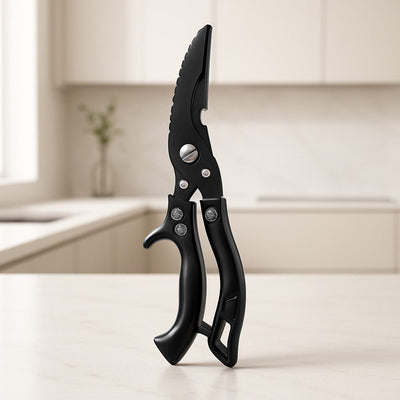 Ciseaux de Cuisine - Shopchicuisine