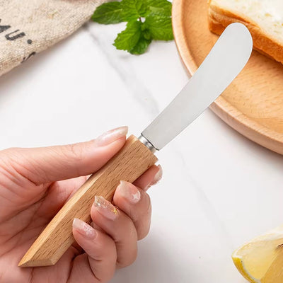 Couteau à beurre