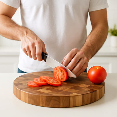 Planche a decouper - Shopchicuisine