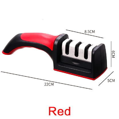 Afutteur-de-cuisine-aiguiseur-de-cuisine-rouge