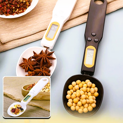 balance de cuisine  | Precispoon™