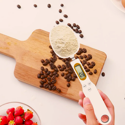 balance de cuisine  | Precispoon™