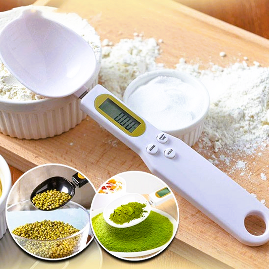 balance de cuisine  | Precispoon™