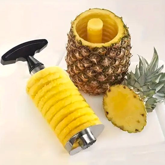 coupe ananas 