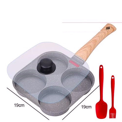 Poêle cuisine