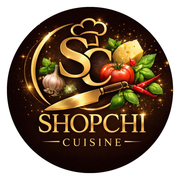 Shopchicuisine