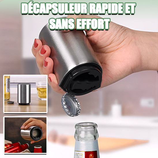 Ouvre-bouteille-de-bière-automatique-argent