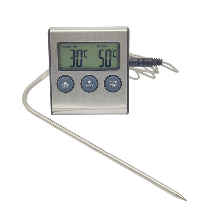 Thermometre de cuisson