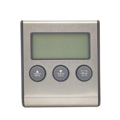 Thermometre de cuisson