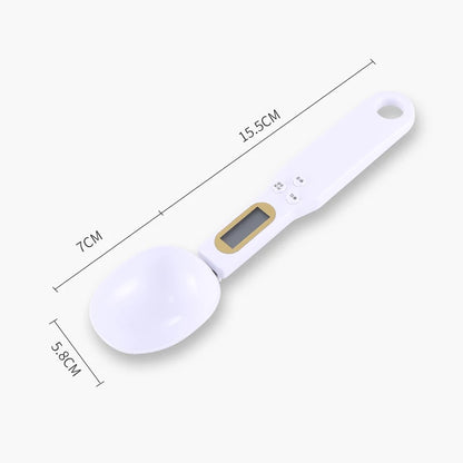 balance de cuisine  | Precispoon™