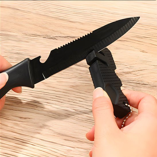 Affuteur couteau | Grindel™ - Shopchicuisine