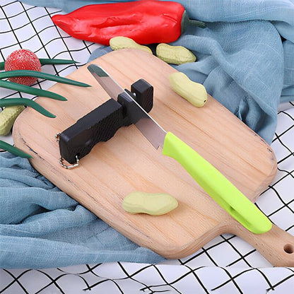 Affuteur couteau | Grindel™ - Shopchicuisine