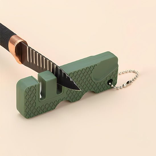 Affuteur couteau | Grindel™ - Shopchicuisine