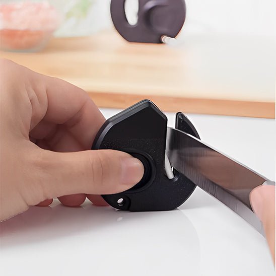 Affuteur couteau | Grindel™ - Shopchicuisine