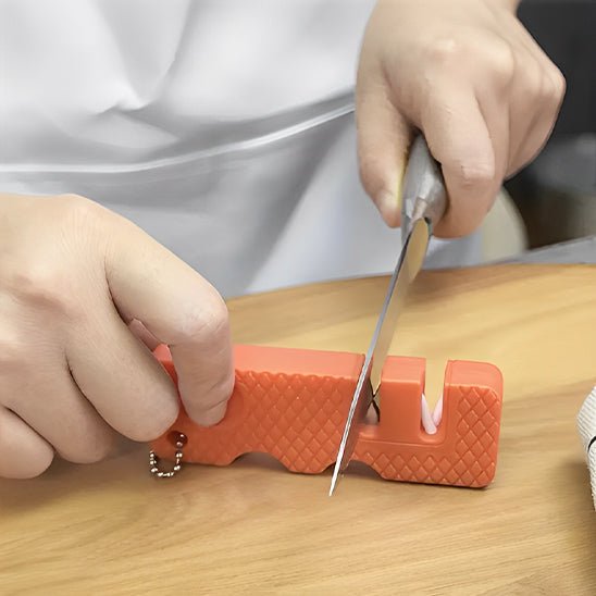 Affuteur couteau | Grindel™ - Shopchicuisine
