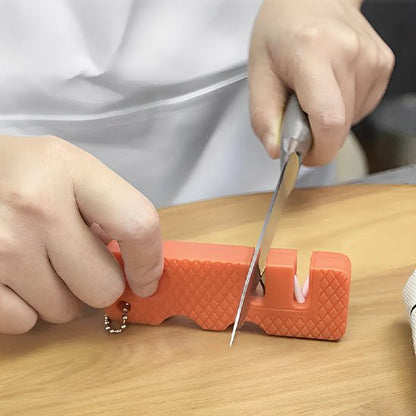Affuteur couteau | Grindel™ - Shopchicuisine