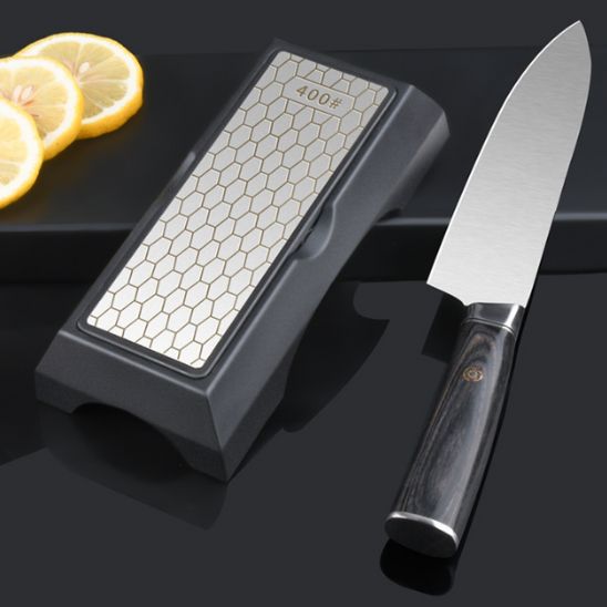 Affuteur couteau | Razr™ - Shopchicuisine