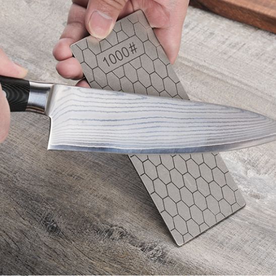 Affuteur couteau | Razr™ - Shopchicuisine