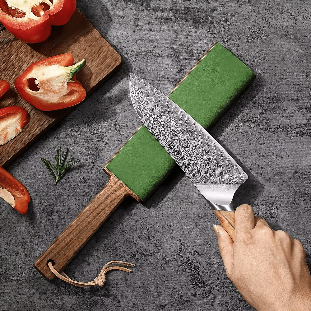 Affuteur de couteau | Axtro™ - Shopchicuisine