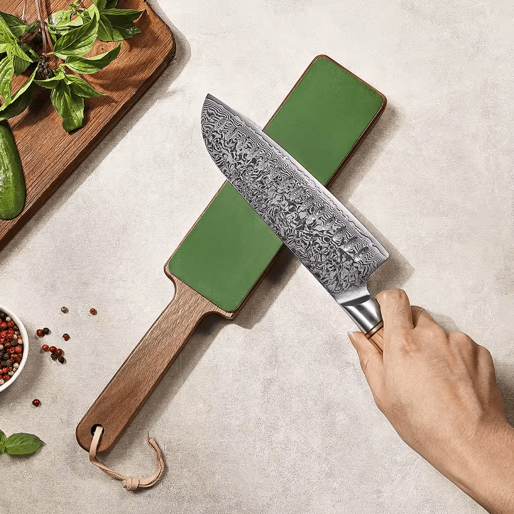Affuteur de couteau | Axtro™ - Shopchicuisine