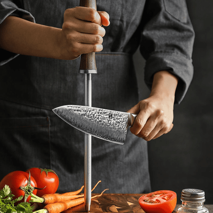 Affuteur de couteau | HoneX™ - Shopchicuisine