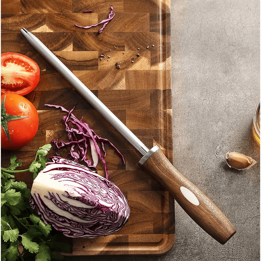 Affuteur de couteau | HoneX™ - Shopchicuisine