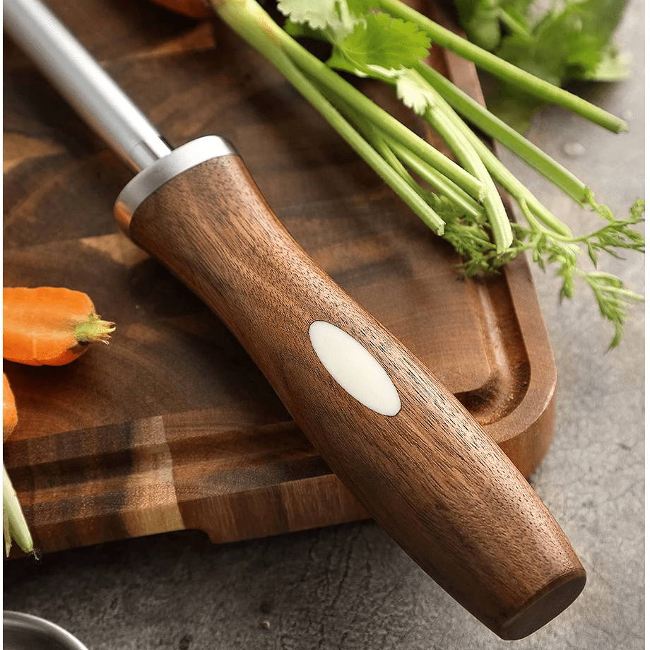 Affuteur de couteau | HoneX™ - Shopchicuisine