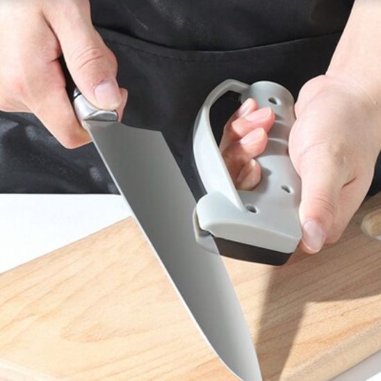 Affuteur de couteau | Stonix™ - Shopchicuisine