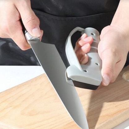 Affuteur de couteau | Stonix™ - Shopchicuisine