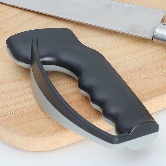 Affuteur de couteau | Stonix™ - Shopchicuisine
