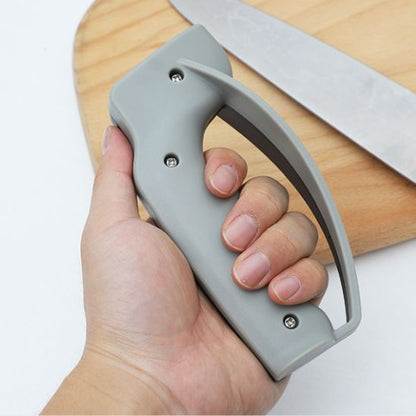 Affuteur de couteau | Stonix™ - Shopchicuisine