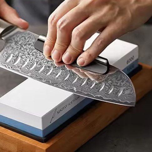 affuteur de couteaux | Nive™ - Shopchicuisine