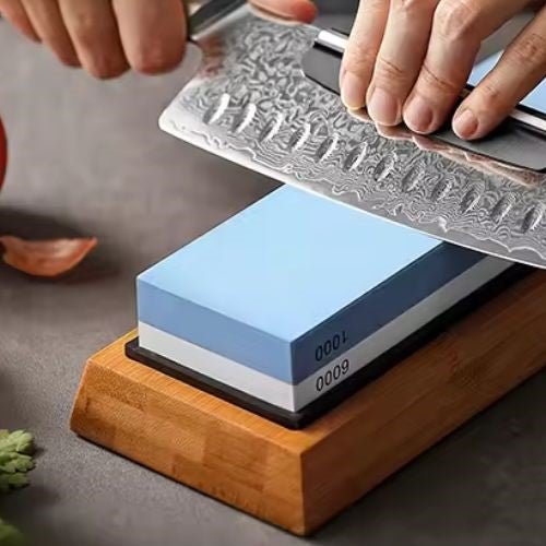 affuteur de couteaux | Nive™ - Shopchicuisine