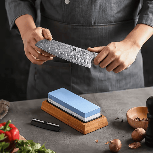 affuteur de couteaux | Nive™ - Shopchicuisine